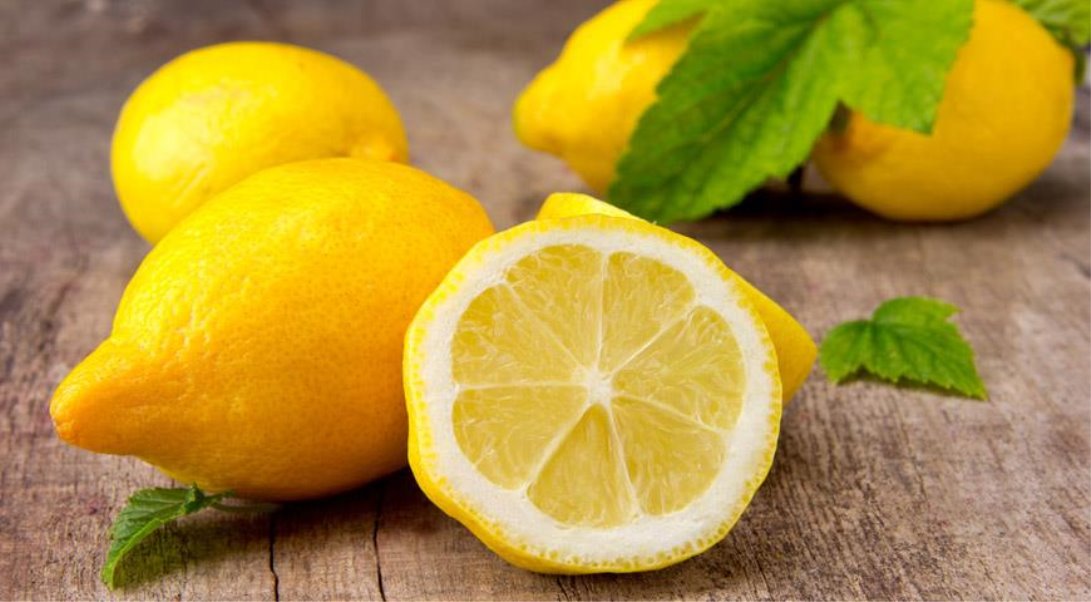 Лимон - описание продукта, как выбирать, как готовить, читайте на  Gastronom.ru